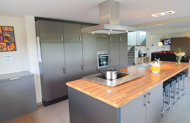 Family Villa, Profondeville - Foto 13