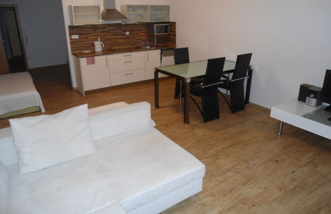 Rezidence Club Canada - Foto 15