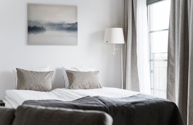 Forenom Serviced Apts Märsta Ekilla - Photo 11