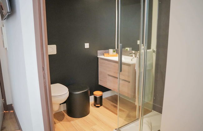 KoonTy : Chambres et Appartements à Landerneau - Foto 96