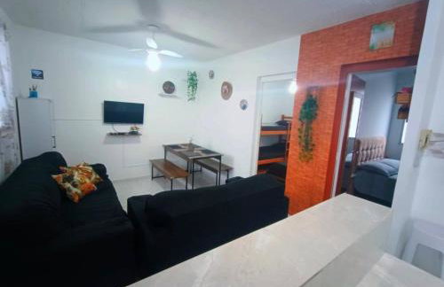 Apartamento Bairro Chácara Vista Linda - com suíte - Bertioga - Prox ao SESC, Riviera, Indaiá - Foto 56