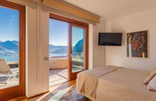 Apartment Xino Terrace View-1 by Interhome - Photo 8