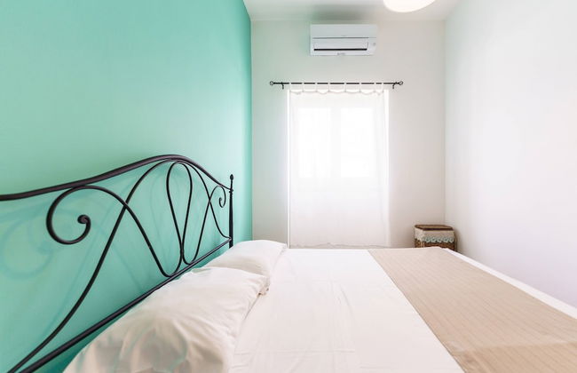 Le Grand Bleu - Gioia Apartments - Foto 11