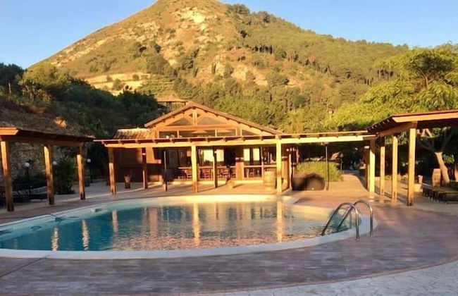 Agriturismo Tenute Pispisa Segesta - Foto 10