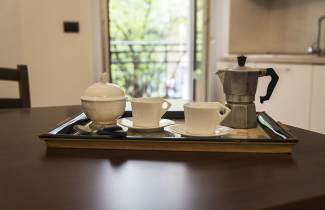 2 Bedrooms with Balcony in City Life District - Foto 13