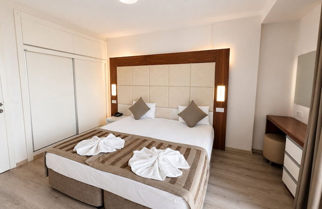 Delfino Boutique Apart Hotel - Photo 14