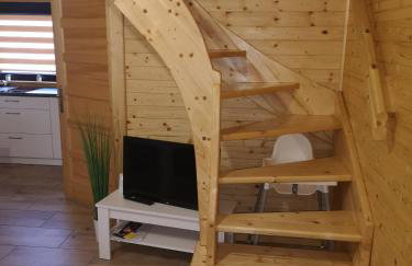 Domki Całoroczne Danielowa Ostoja-Zator,Palczowice - Foto 35