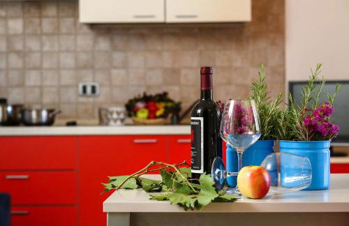 Residence Mediterraneo - Foto 19