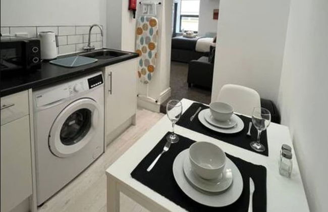 Host Stay Eign Street Suite - Foto 2