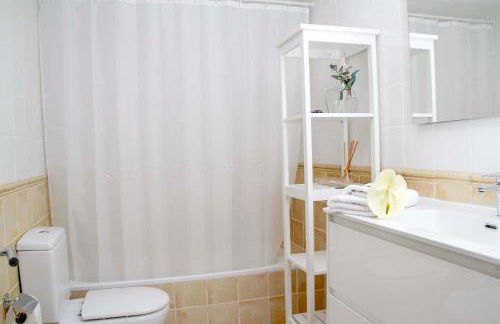 Retama del Teide, Puerto de la Cruz - Foto 41