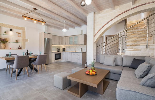 Sun Flower Villas - Foto 18