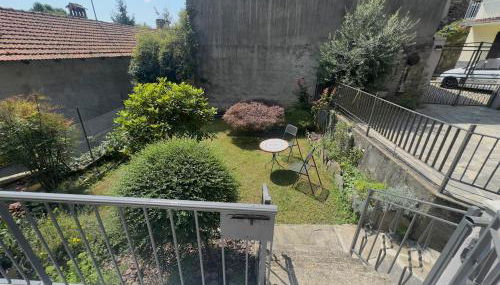 Appartamento Vespolina sul Lago d'Orta - Foto 4, Garden