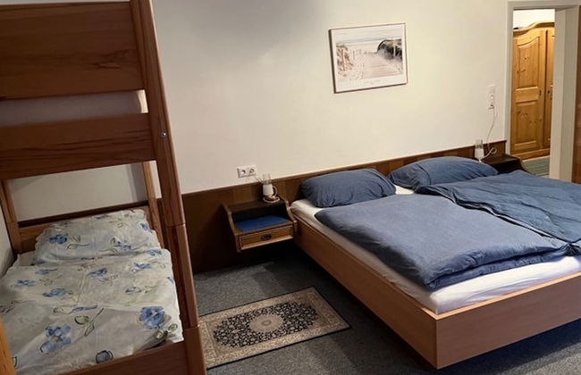 Holiday Home in Lengdorf Near Ski Slopes - Foto 5