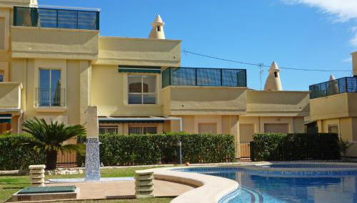 Apartment Medina del Sol I by Interhome - Foto 2