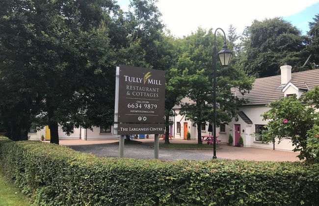 Tully Mill Cottages - Foto 22