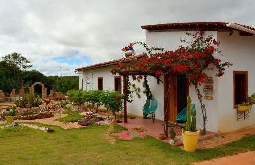 Ranchinho do Jabre - Casa de campo no frio da Serra - Photo 37