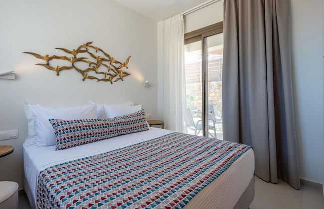 Athel Panoramic View Villas Stavros - Photo 17