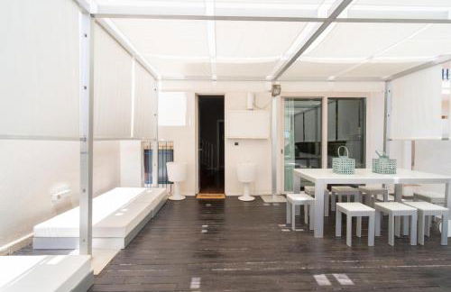 ComeCasa La Finestra sul Mare Apartment - Foto 16