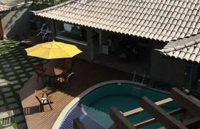 Casa Brava Forno 3 suítes - Foto 4