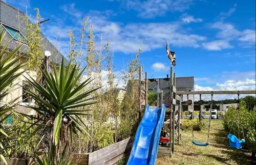 Gîte Ty Family Kids Friendly - Photo 10