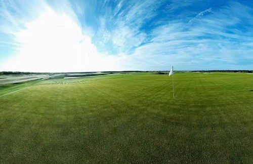 Sand Dunes Lodge - Foto 45