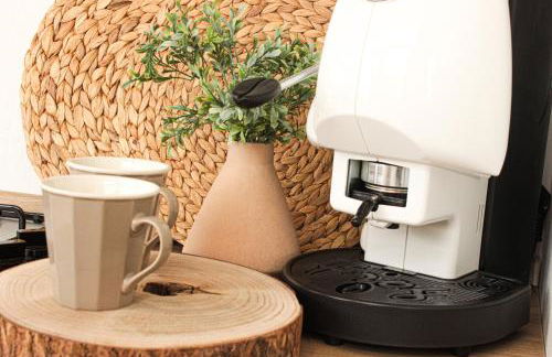 Oltremare Suite N37 Benessere invernale con vista mare - Foto 39