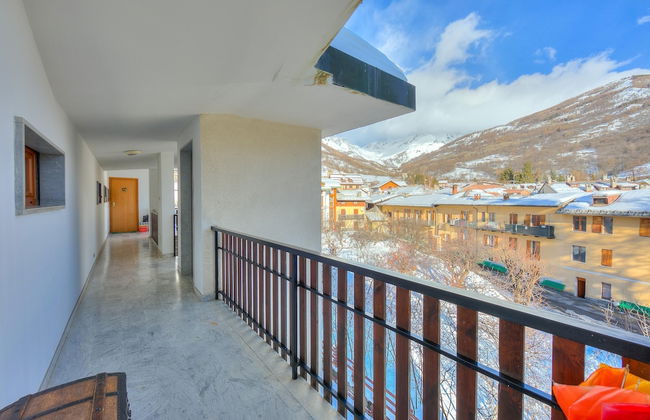 White House Ski Relax - Foto 20