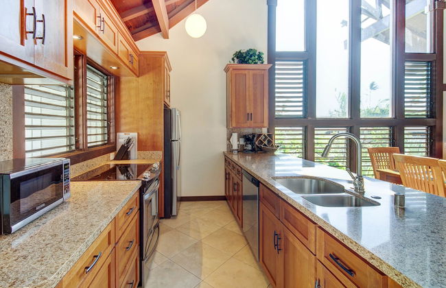 Kauai Kiahuna Plantation by Coldwell Banker Island Vacations - Foto 9