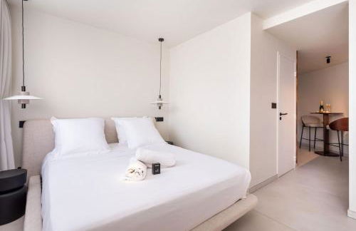 Sublime Appartement de Prestige-Décoration Soignée - Foto 11