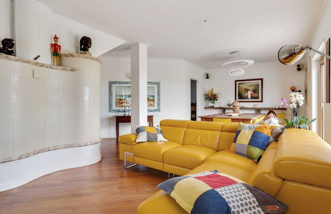 Elegant Apartment in Campobasso near Woods - Foto 8