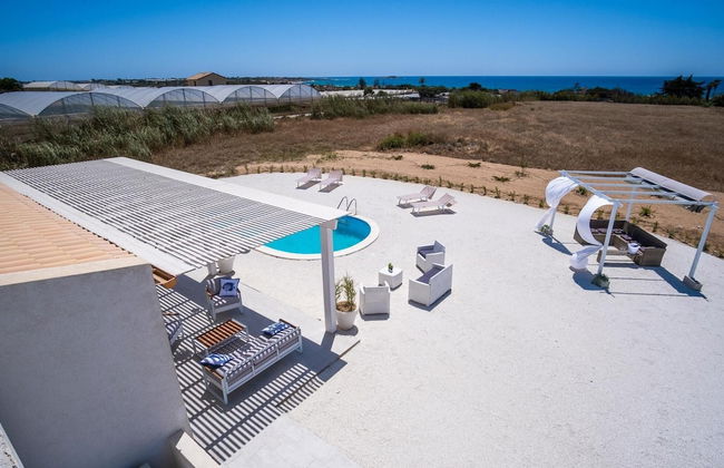 Villa Maresereno - Pachino - Foto 1
