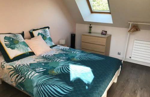 Studio T1BIS BORD DE PLAGE - Foto 8