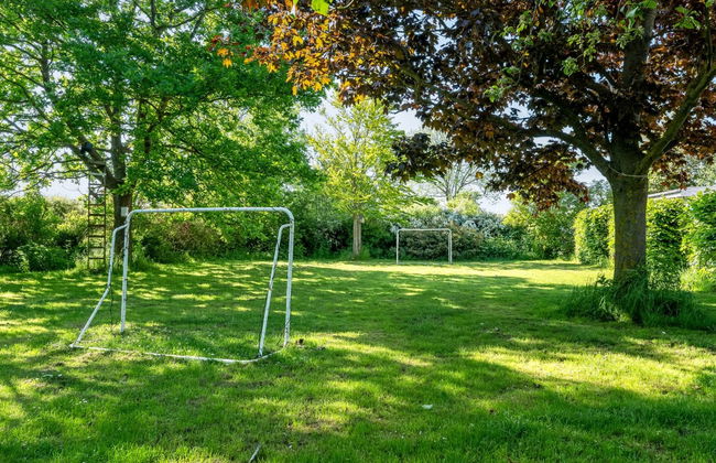 "Thorward" - 1.5km from the sea - Foto 3