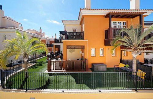 Monte Carrera 212 by Homestaygrancanaria - Foto 38