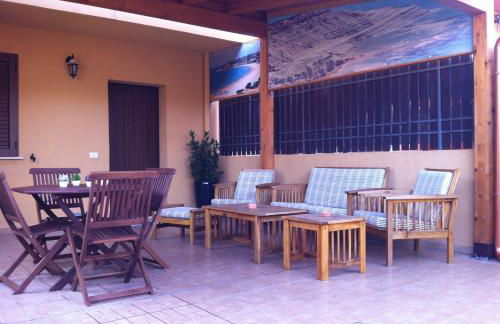 Villa Rosa - Foto 18