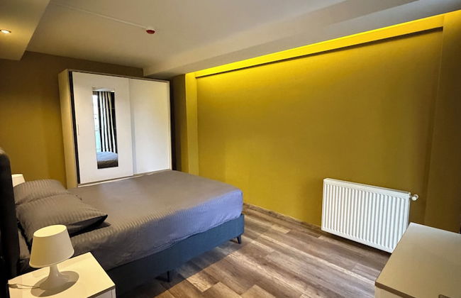 Deluxe Beach Residence - Photo 12