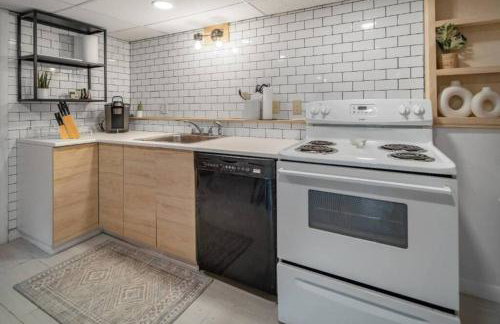 Cozy Dog-friendly Villa off Cayuga Lake In Ithaca - Foto 11