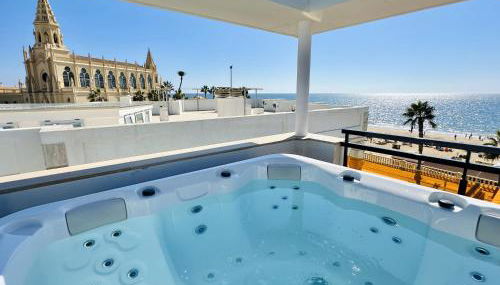 Hotel Apartamentos Marina Luz - Foto 3