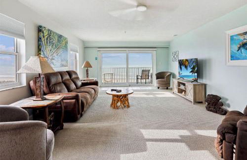 Sea Breeze 401 - Foto 3