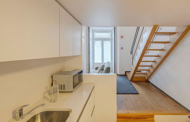 Condes de Azevedo Palace - Foto 47