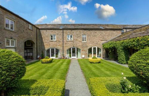 Farmhouse Feels & Peak Views - Foto 33