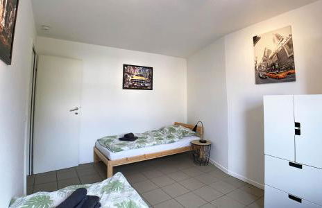 central working and living apartments - Photo 25