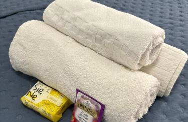 Setin Luz Apt 111 Centro de São Paulo - 100 metros da estação Luz de metro - Foto 2