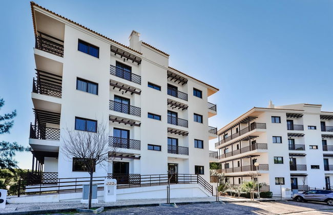 Falesia Beach A in Albufeira - Foto 20