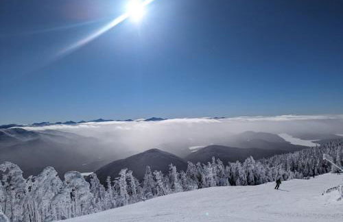 Chalet 86 - 3 Minutes From Whiteface Mountain - Foto 58
