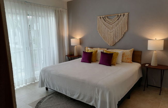 Real del Carmen 202 Playacar by Myrica - Foto 7