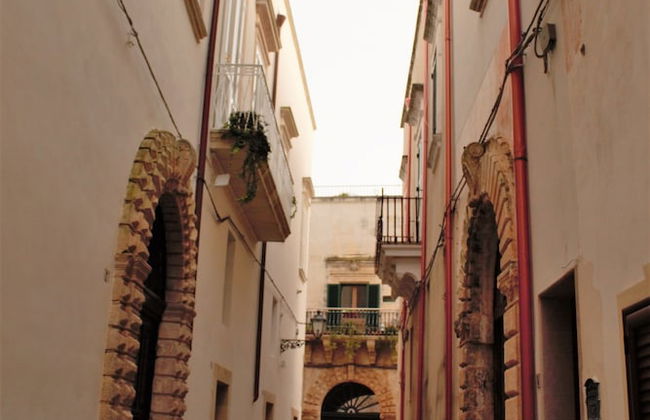 Dimora Porta Nuova - Foto 9