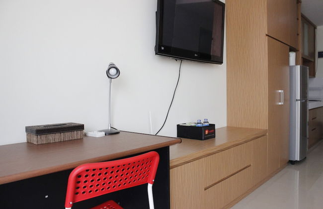 Comfortable Studio at Beverly Dago Apartment near ITB - Photo 2