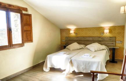 Casa rural El Roble Hueco - Foto 5