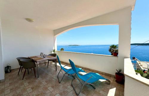 Apartment MORE Island Vis - Photo 50